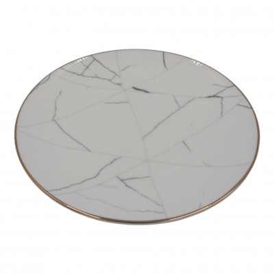 Lėkštė „Marble Design“ 27 cm