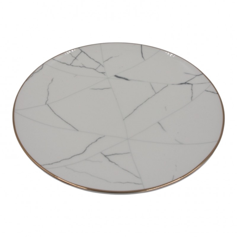 Lėkštė „Marble Design“ 27 cm