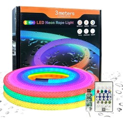 LED juosta "Virvė" LED juosta "Virvė"