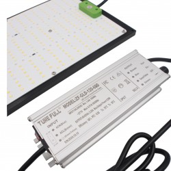 LED augalų panelė PROFI