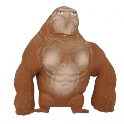 Minkomas žaislas "King Kong" TR1956