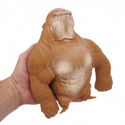 Minkomas žaislas "King Kong" TR1956