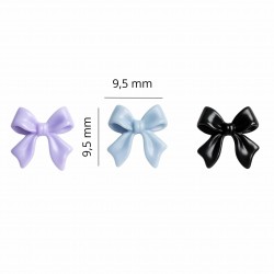 3D nagų dekoracijų rinkinys 3D nagų dekoracijų rinkinys