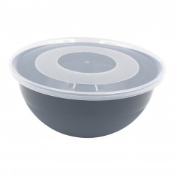 Plastikinis dubuo su dangčiu, 5 l Plastikinis dubuo su dangčiu, 5 l