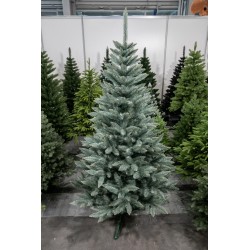 250 cm Dirbtinė Kalėdų eglutė Šiaurinė eglė