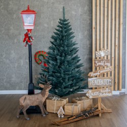 90 cm Dirbtinė Kalėdų eglutė Siberian Spruce 90 cm Dirbtinė Kalėdų eglutė Siberian Spruce