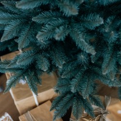 90 cm Dirbtinė Kalėdų eglutė Siberian Spruce 90 cm Dirbtinė Kalėdų eglutė Siberian Spruce