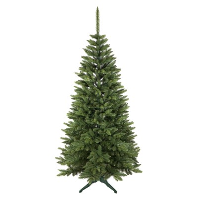 250 cm Dirbtinė Kalėdų eglutė Bergamo Premium