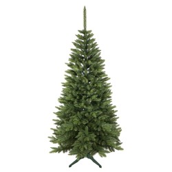 250 cm Dirbtinė Kalėdų eglutė Bergamo Premium