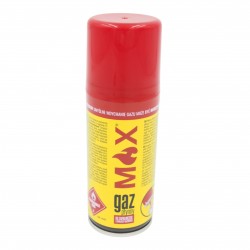 Skystas dujų užpildas MOX 100 ml