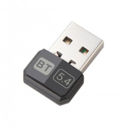 „Bluetooth 5.4“ Adapteris „Bluetooth 5.4“ Adapteris