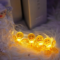LED girlianda LED girlianda