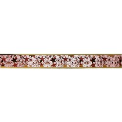 Kalėdinė LED juostelė, 5,2 m, 50 LED, šiltai balta