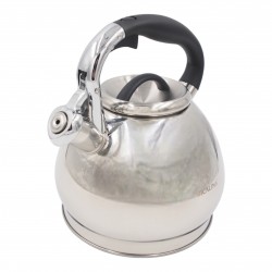 3,6 l nerūdijančio plieno virdulys