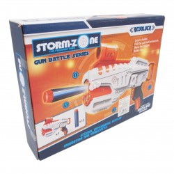 STORM-ZONE “Gun Battle Series” šaudymo žaidimas