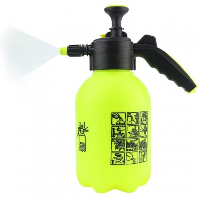 Rankinis slėginis sodo purkštuvas 1,5 l