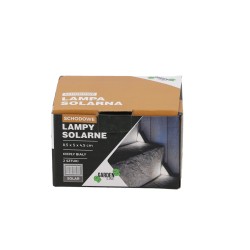 SAULĖS ENERGIJA MAITINAMOS LAIPTŲ LEMPOS LED (2 VNT.) SAULĖS ENERGIJA MAITINAMOS LAIPTŲ LEMPOS LED (2 VNT.)