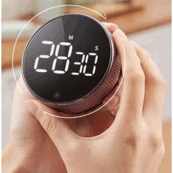 Elektroninis virtuvės laikmatis