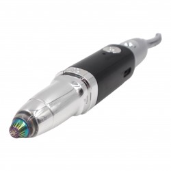 Elektrinis antakių ir veido plaukelių trimeris 2in1 (USB įkraunamas)