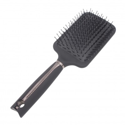 Plaukų šepetys su ergonomine rankena TR2147E