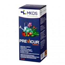 Previcur Energy fungicidas 15 ml Previcur Energy fungicidas 15 ml