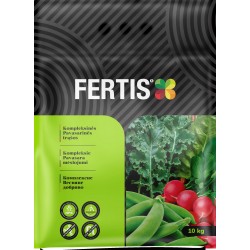Kompleksinės Pavasarinės trąšos FERTIS , 10kg Kompleksinės Pavasarinės trąšos FERTIS , 10kg