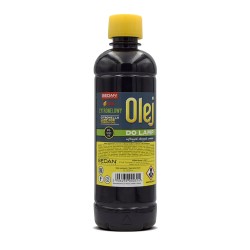 Citrinų kvapo lempų aliejus 500 ml – švarus degimas ir malonus aromatas Citrinų kvapo lempų aliejus 500 ml – švarus degimas ir malonus aromatas
