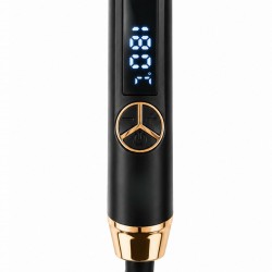 Plaukų formavimo žnyplės (22mm) Plaukų formavimo žnyplės (22mm)