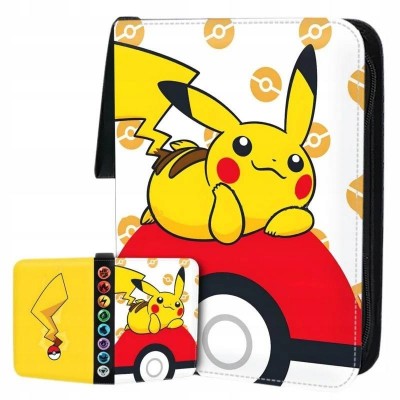 Pokémon-Kartenetui/Aufbewah...