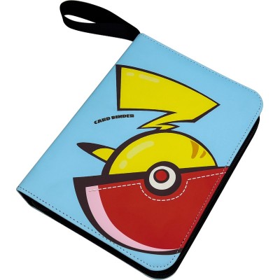 Pokémon-Kartenetui/Aufbewah...