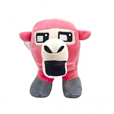 Minecraft...