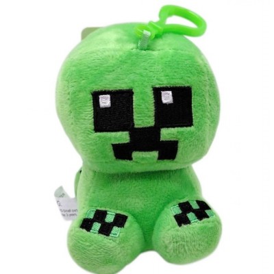 Minecraft Plüschtier /...