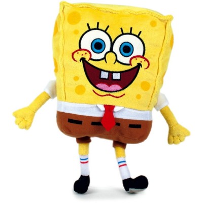 SpongeBob Schwammkopf...