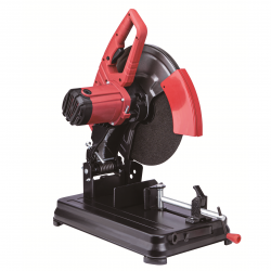 Metalo pjovimo staklės WORCRAFT 355mm 2300W