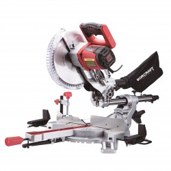 Skersinio pjovimo staklės 255mm 2000W Skersinio pjovimo staklės 255mm 2000W