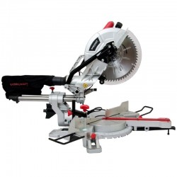 Skersinio pjovimo staklės 255mm 2000W Skersinio pjovimo staklės 255mm 2000W