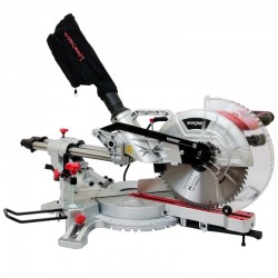 Skersinio pjovimo staklės 255mm 2000W Skersinio pjovimo staklės 255mm 2000W