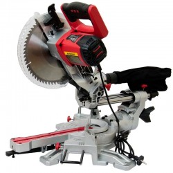 Skersinio pjovimo staklės 255mm 2000W Skersinio pjovimo staklės 255mm 2000W
