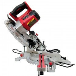 Skersinio pjovimo staklės 255mm 2000W Skersinio pjovimo staklės 255mm 2000W