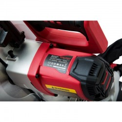 Skersinio pjovimo staklės 255mm 2000W Skersinio pjovimo staklės 255mm 2000W