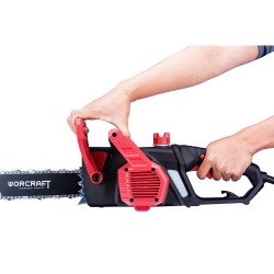 Grandininis pjūklas 2200W WORCRAFT Grandininis pjūklas 2200W WORCRAFT