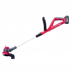 Akumuliatorinis trimeris su priedais WORCRAFT 20V LI-ION Akumuliatorinis trimeris su priedais WORCRAFT 20V LI-ION