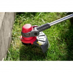 Akumuliatorinis trimeris su priedais WORCRAFT 20V LI-ION Akumuliatorinis trimeris su priedais WORCRAFT 20V LI-ION