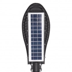 Gatvės šviestuvas 100W su laikikliu Gatvės šviestuvas 100W su laikikliu