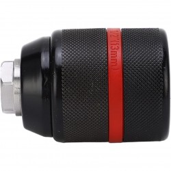 Griebtuvas gręžtuvui 1/ 2'' Ø2-13mm su adapteriais 4vnt. Griebtuvas gręžtuvui 1/ 2'' Ø2-13mm su adapteriais 4vnt.