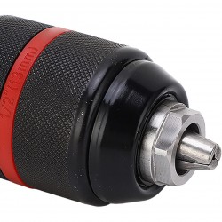 Griebtuvas gręžtuvui 1/ 2'' Ø2-13mm su adapteriais 4vnt. Griebtuvas gręžtuvui 1/ 2'' Ø2-13mm su adapteriais 4vnt.