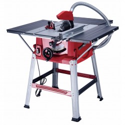Išilginio pjovimo staklės su stalu WORCRAFT 250mm 2000W Išilginio pjovimo staklės su stalu WORCRAFT 250mm 2000W