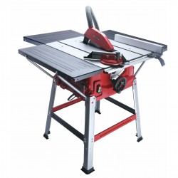 Išilginio pjovimo staklės su stalu WORCRAFT 250mm 2000W Išilginio pjovimo staklės su stalu WORCRAFT 250mm 2000W