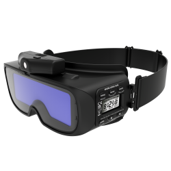 Suvirintojo akiniai su automatiniu filtru G20XL W/ EL Suvirintojo akiniai su automatiniu filtru G20XL W/ EL