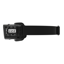 Suvirintojo akiniai su automatiniu filtru G20XL W/ EL Suvirintojo akiniai su automatiniu filtru G20XL W/ EL